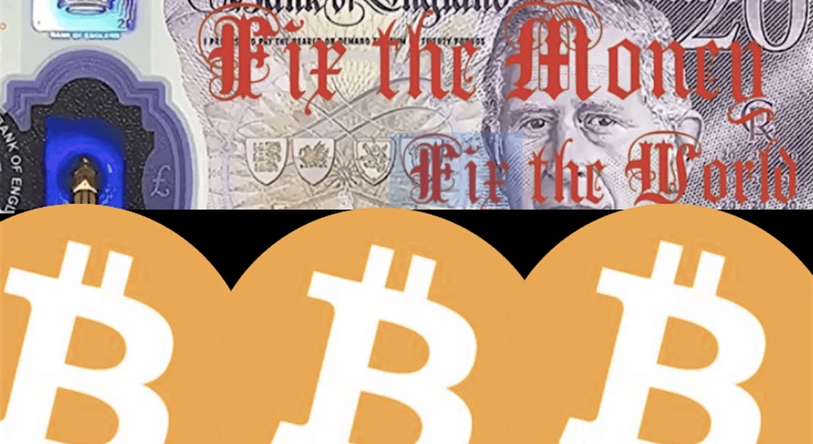 May 28th - City and Financial Bitcoiners