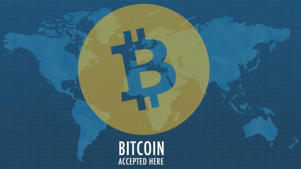Hamburg's Bitcoin-Stammtisch: Das Original ⚡₿