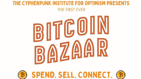 Bitcoin Bazaar