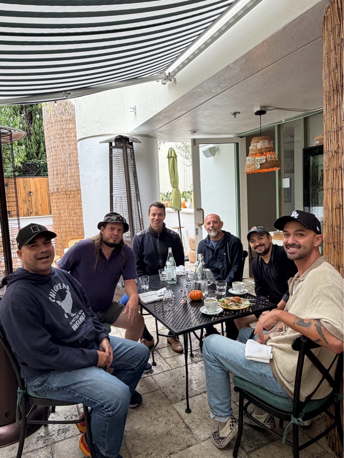 Bitcoin & Coffee #66