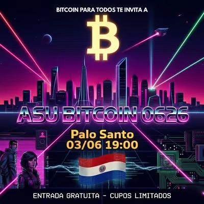 Bitcoin Para Todos