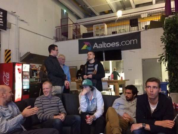 Discussion about Bitcoin and related topics