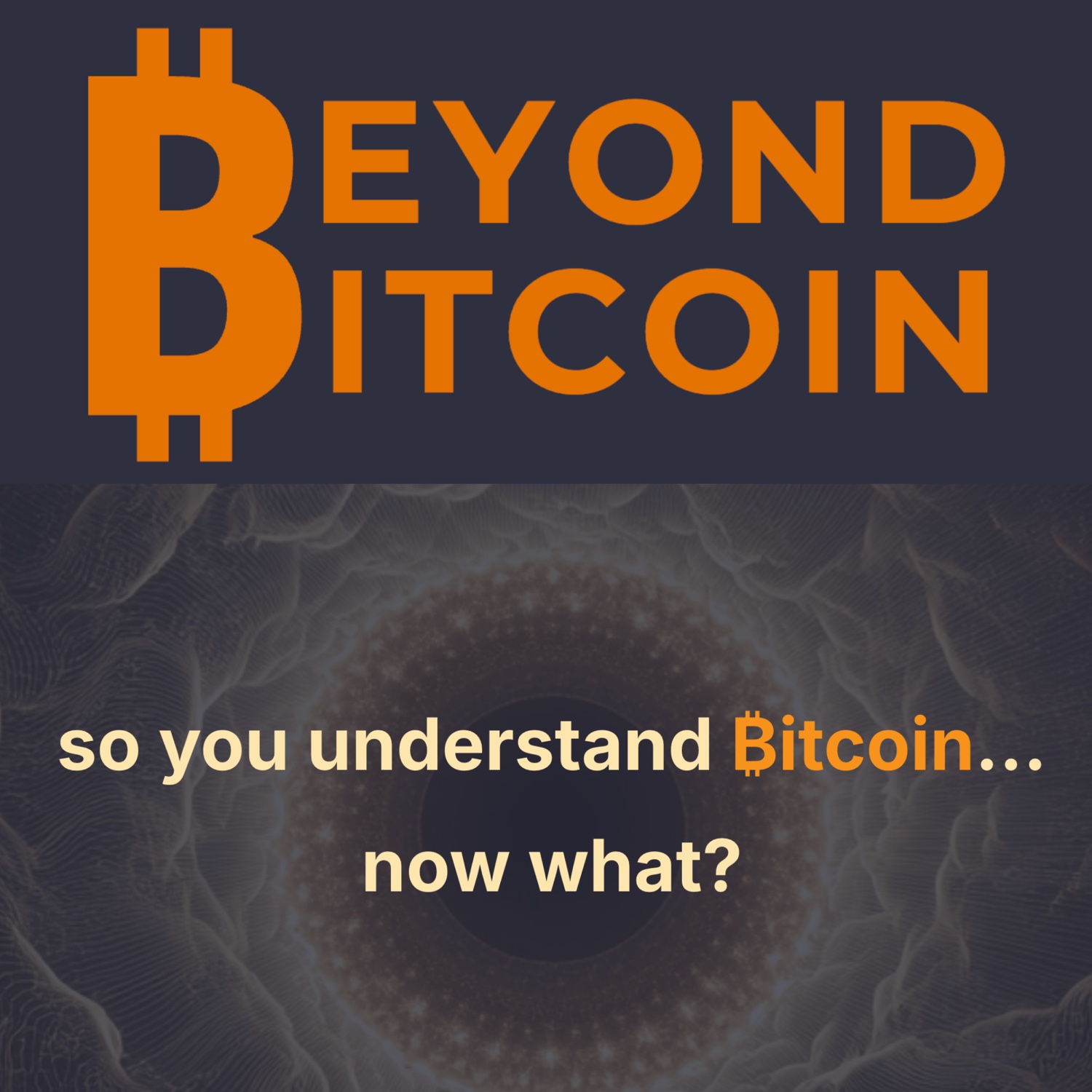 Beyond Bitcoin