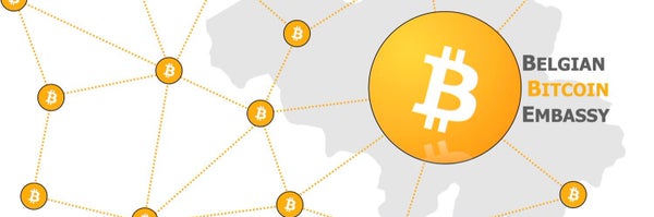 [ANTWERPEN] #53ste Belgian Bitcoin Embassy Meetup 🇧🇪 🇳🇱 