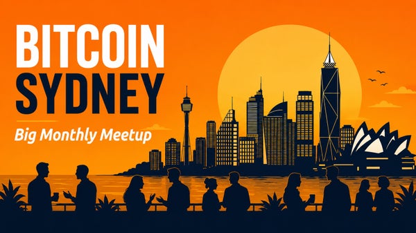 BIG OCTOBER MEETUP