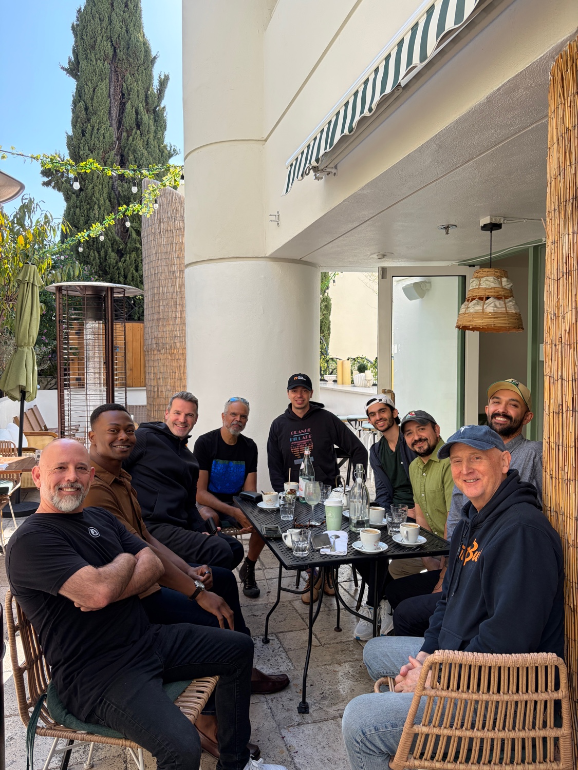 Bitcoin & Coffee #81