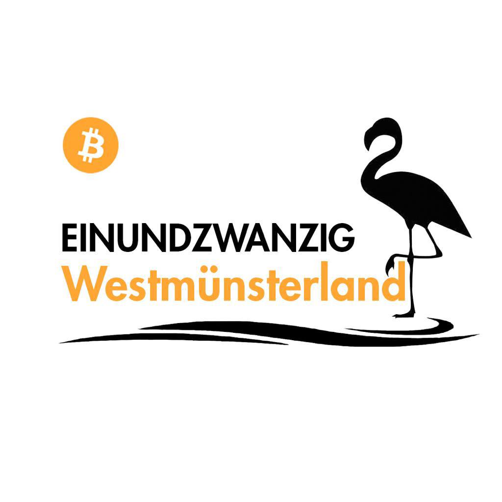 Einundzwanzig Westmünsterland