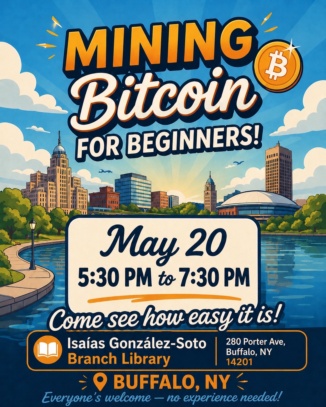 Mining Bitcoin for Beginners