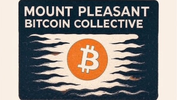 CHS Bitcoin Meetup
