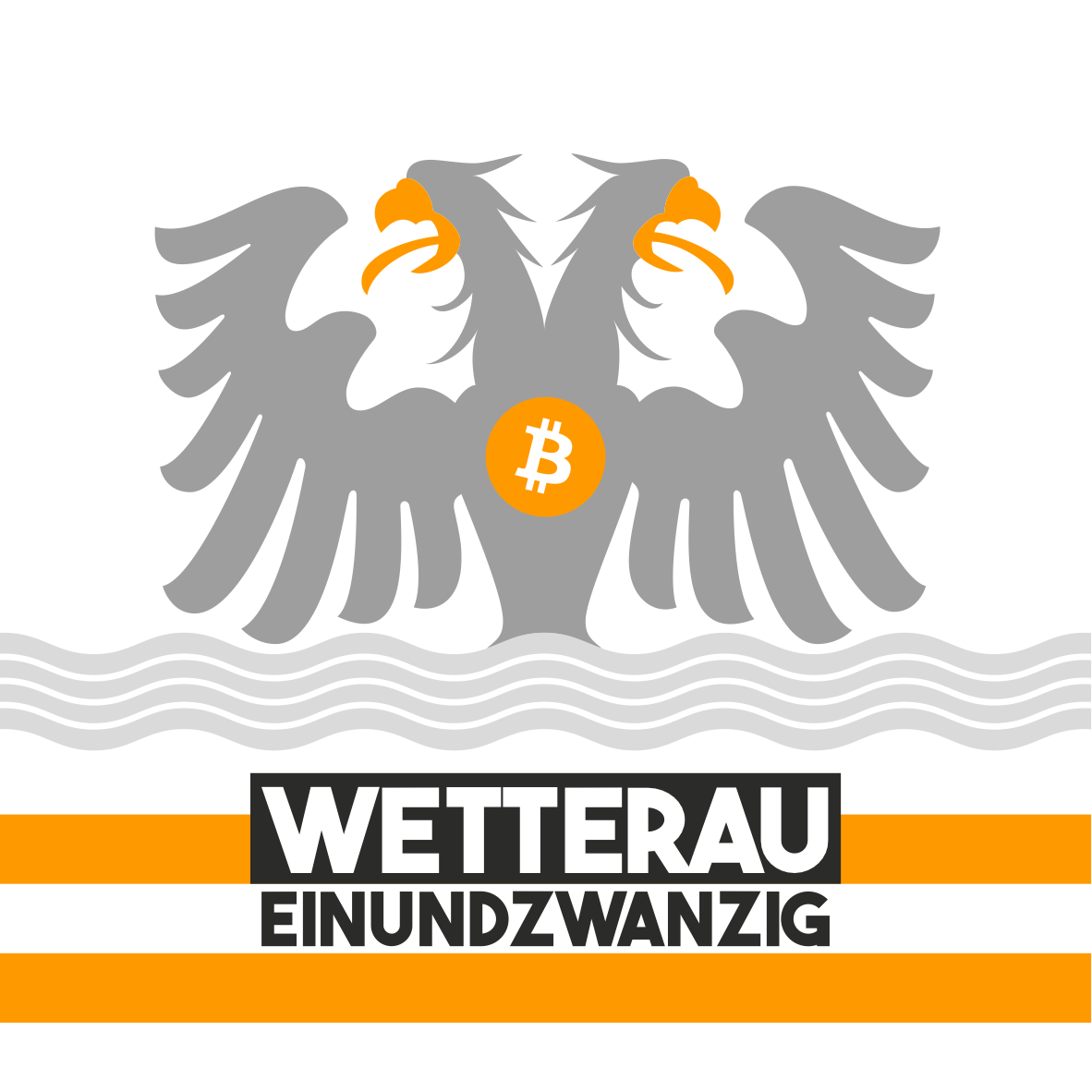 Einundzwanzig Wetterau