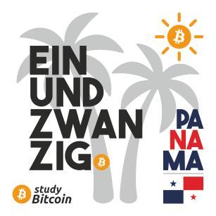 EINUNDZWANZIG PANAMA