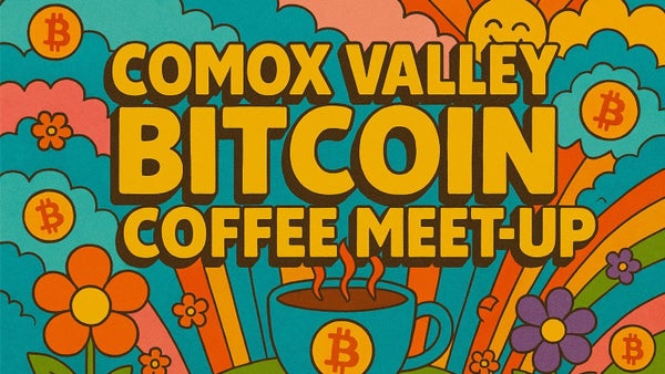 Bitcoin & Coffee 002