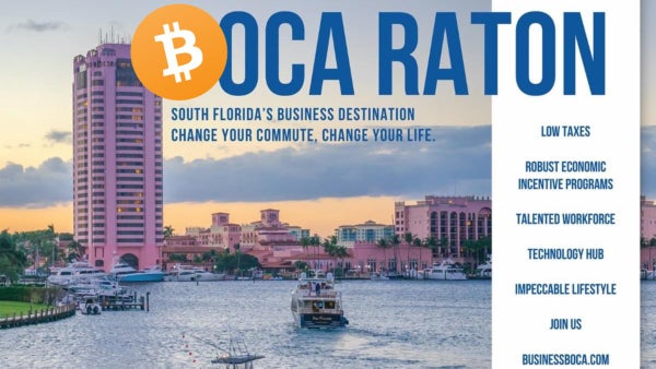 Bitcoin Boca