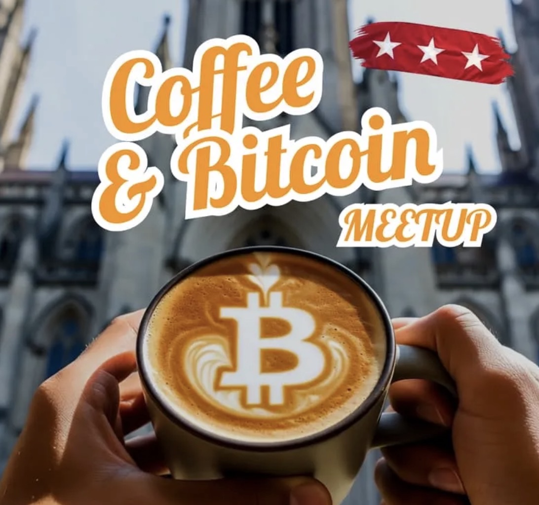 Coffee & Bitcoin