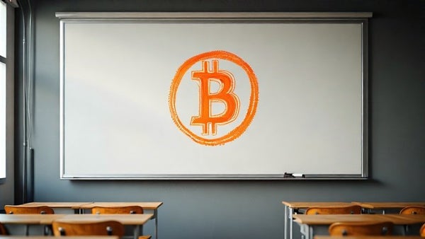 Intro to Bitcoin