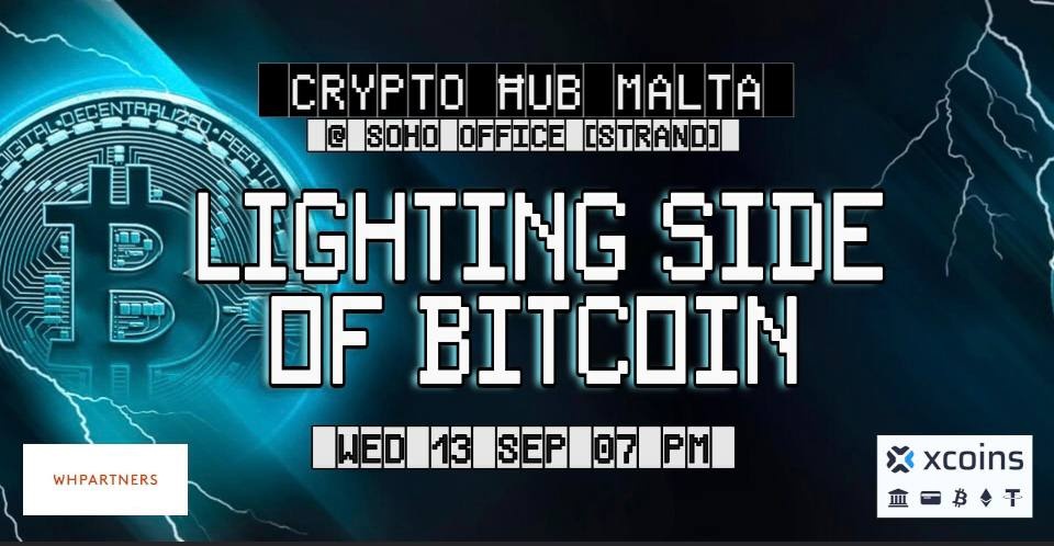 Lightning Side of Bitcoin