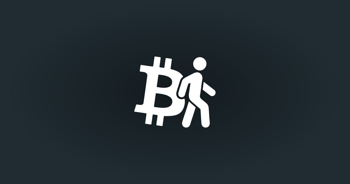 BitcoinWalk Hanover