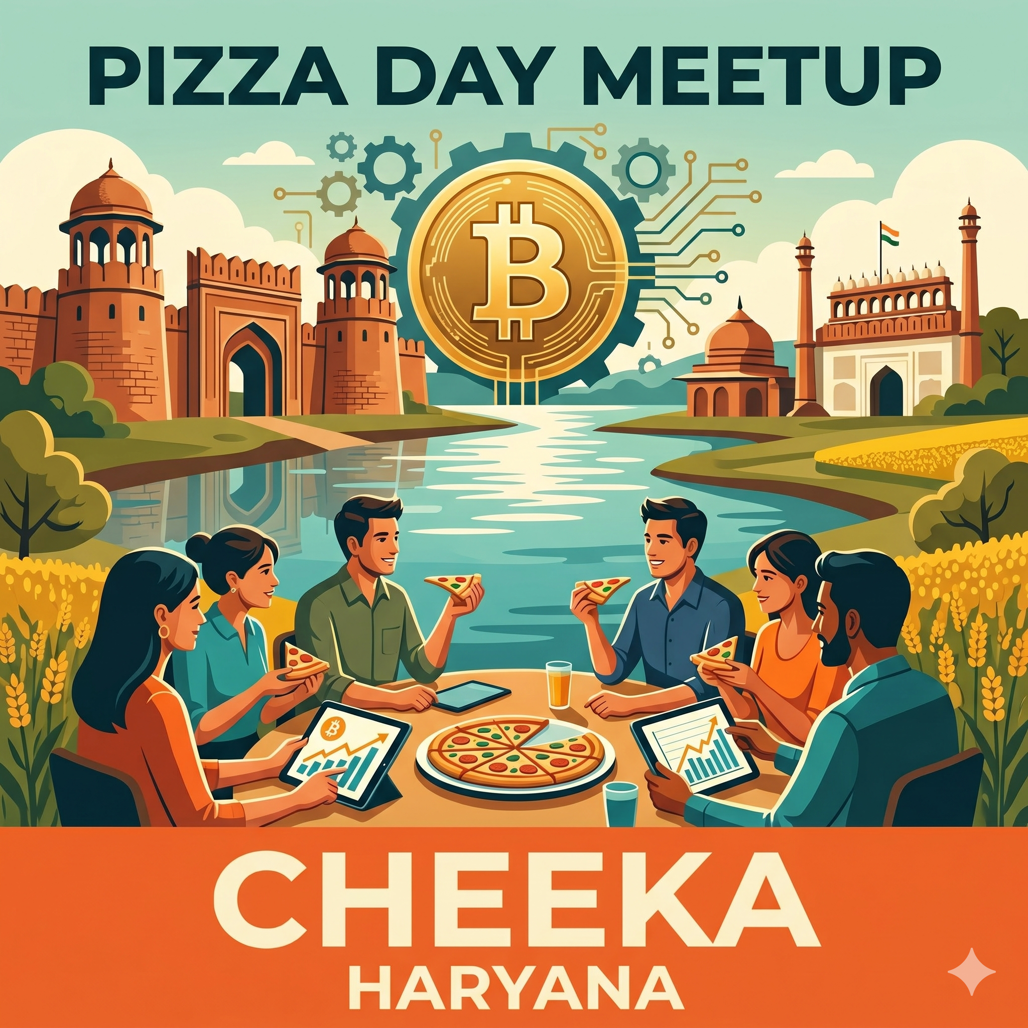 Bitcoin Pizza Day - Beyond the Crust: The Cost of Economic Finality