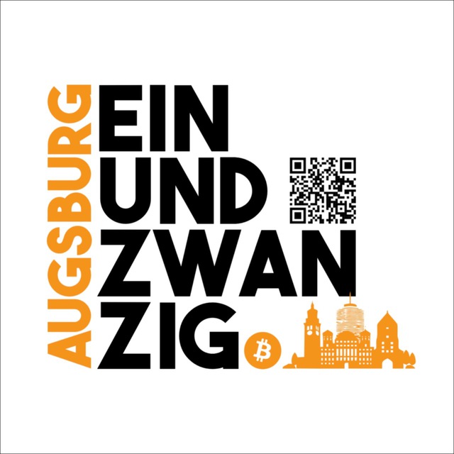 Einundzwanzig Augsburg