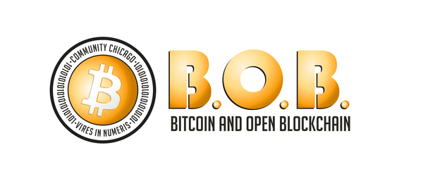 B.O.B. Social @ Fork and Coin