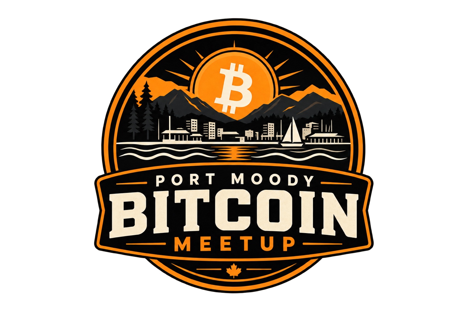 Bitcoin & Brews Port Moody