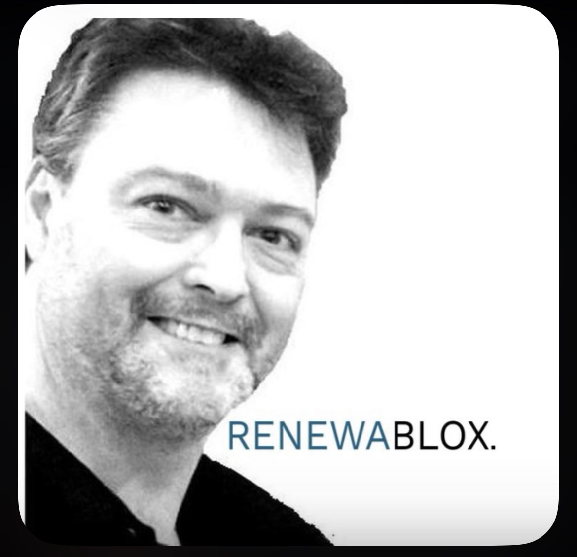 Bitcoin Surrey April 2026 meet-up with fireside guest Jason Deane of RenewaBlox