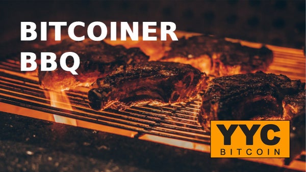 Bitcoiner BBQ