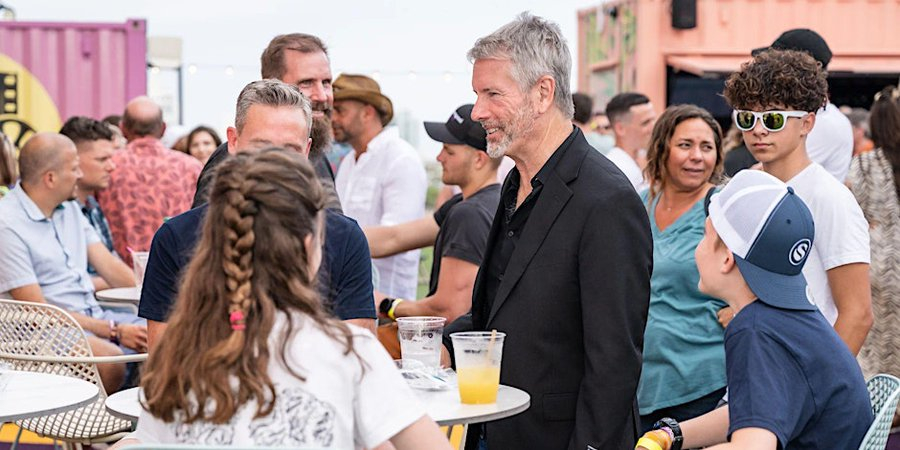 3 Days of Bitcoin-Only Side Events Nashville 2027 – Events by Anders