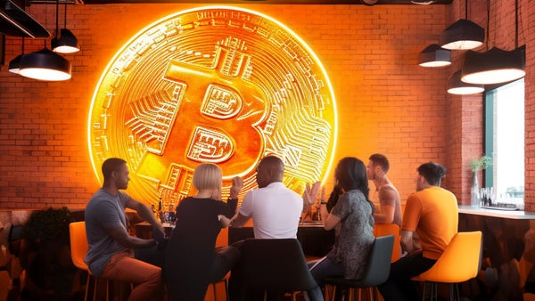 Bitcoin Glasgow - buy/sell/learn