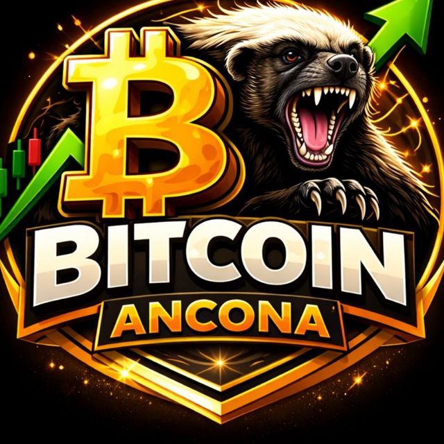 Meetup Bitcoiner Ancona