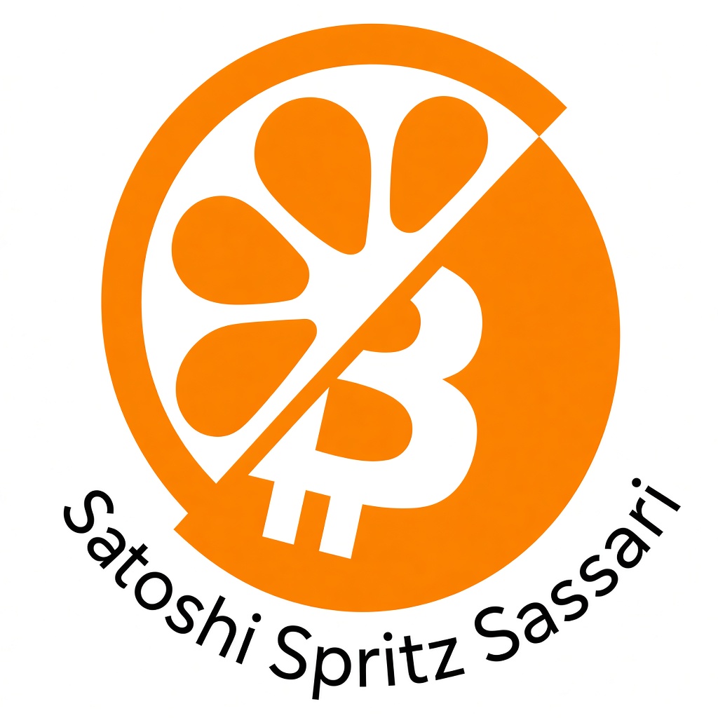 Meetup Bitcoiner Sassari