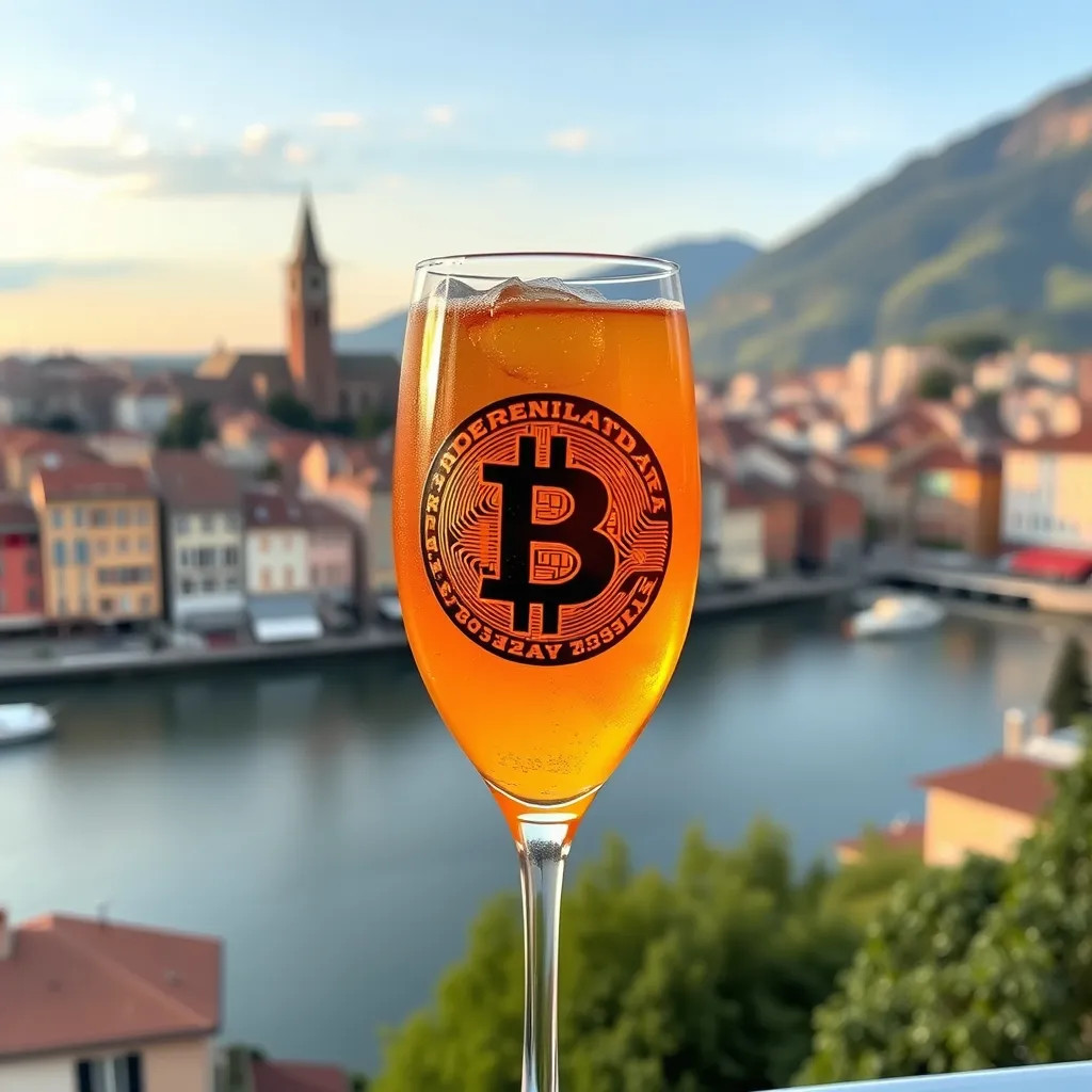 Meetup bitcoiner Rovereto