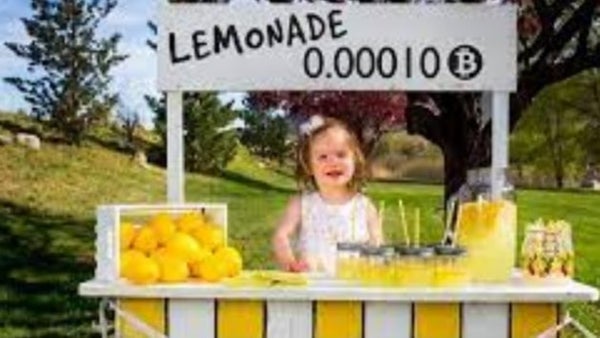 Walnut Creek - Bitcoin for Beginners