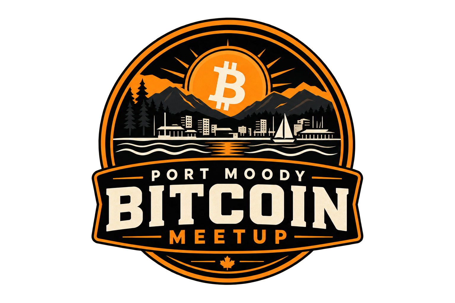 Bitcoin & Brews Port Moody