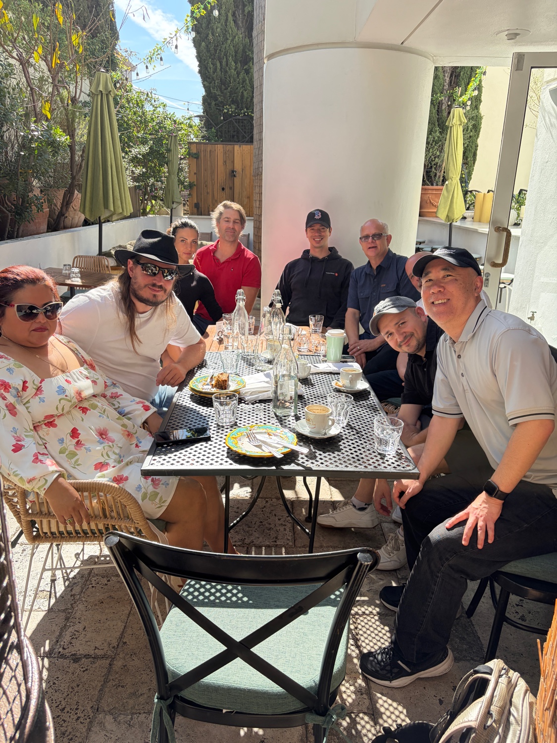 Bitcoin & Coffee #87