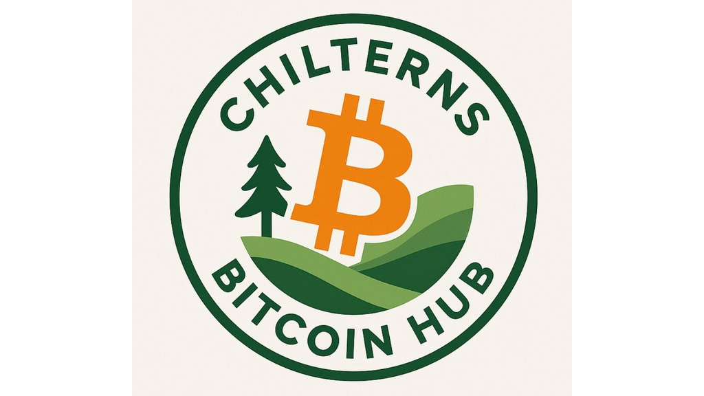 Chilterns Bitcoin Meetup