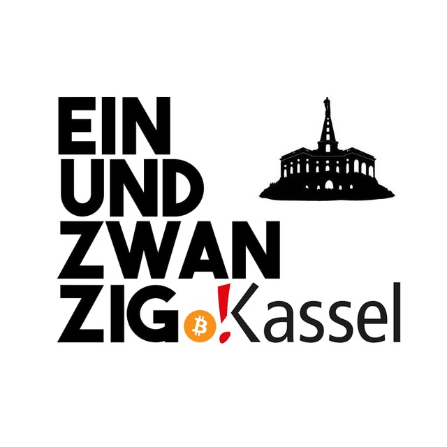 Einundzwanzig Kassel Bitcoin