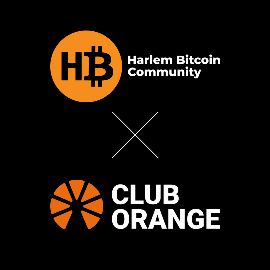 Harlem Bitcoin Community Meetup - Saturday February 21