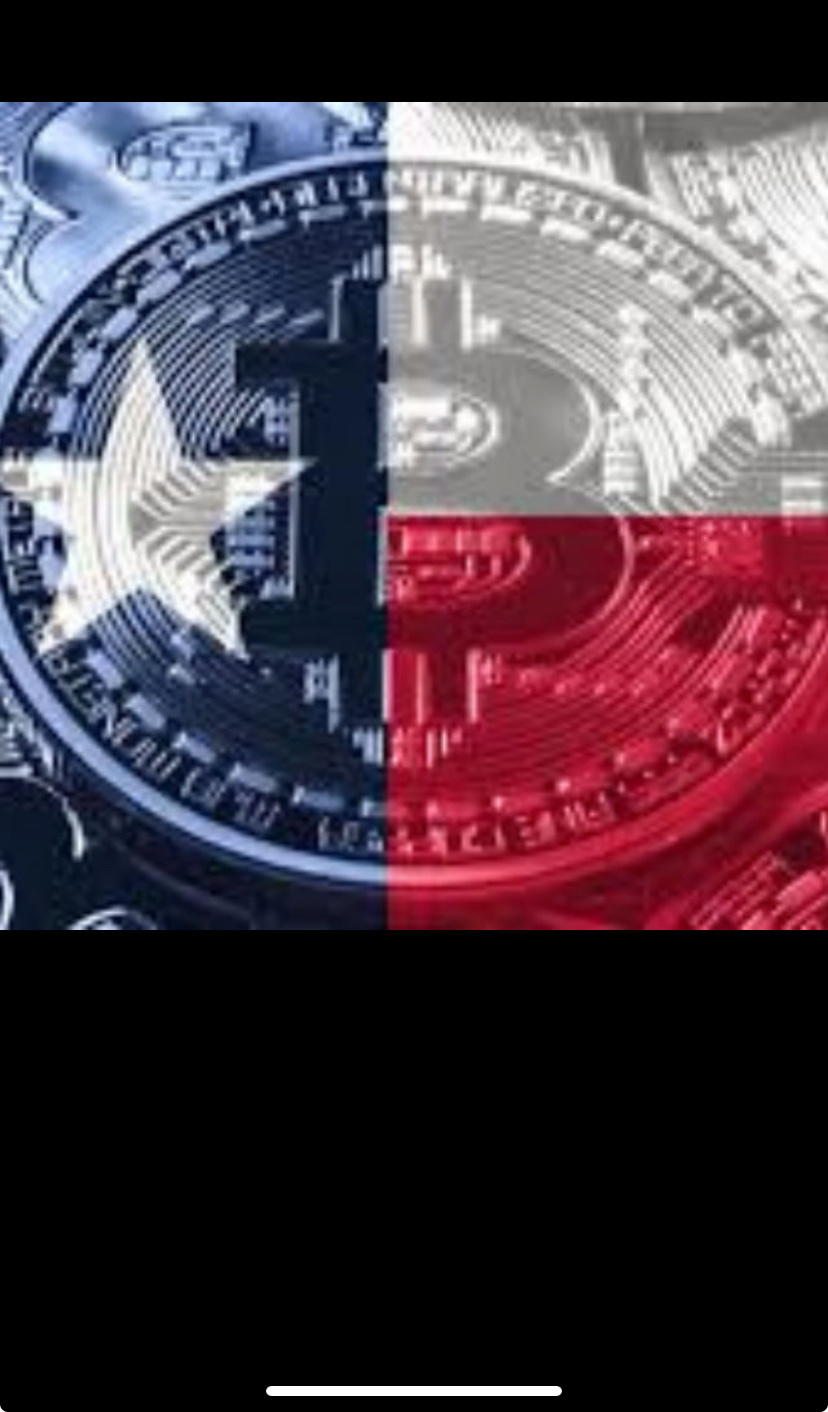 Lake Ray Hubbard ₿itcoin Meetup