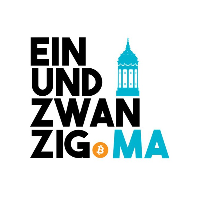 Einundzwanzig Mannheim
