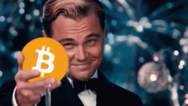 Monthly Bitcoin Meetup