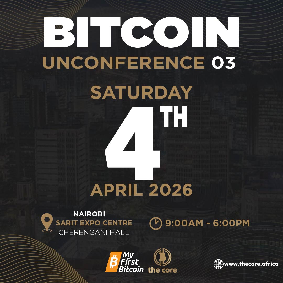 Bitcoin Unconference