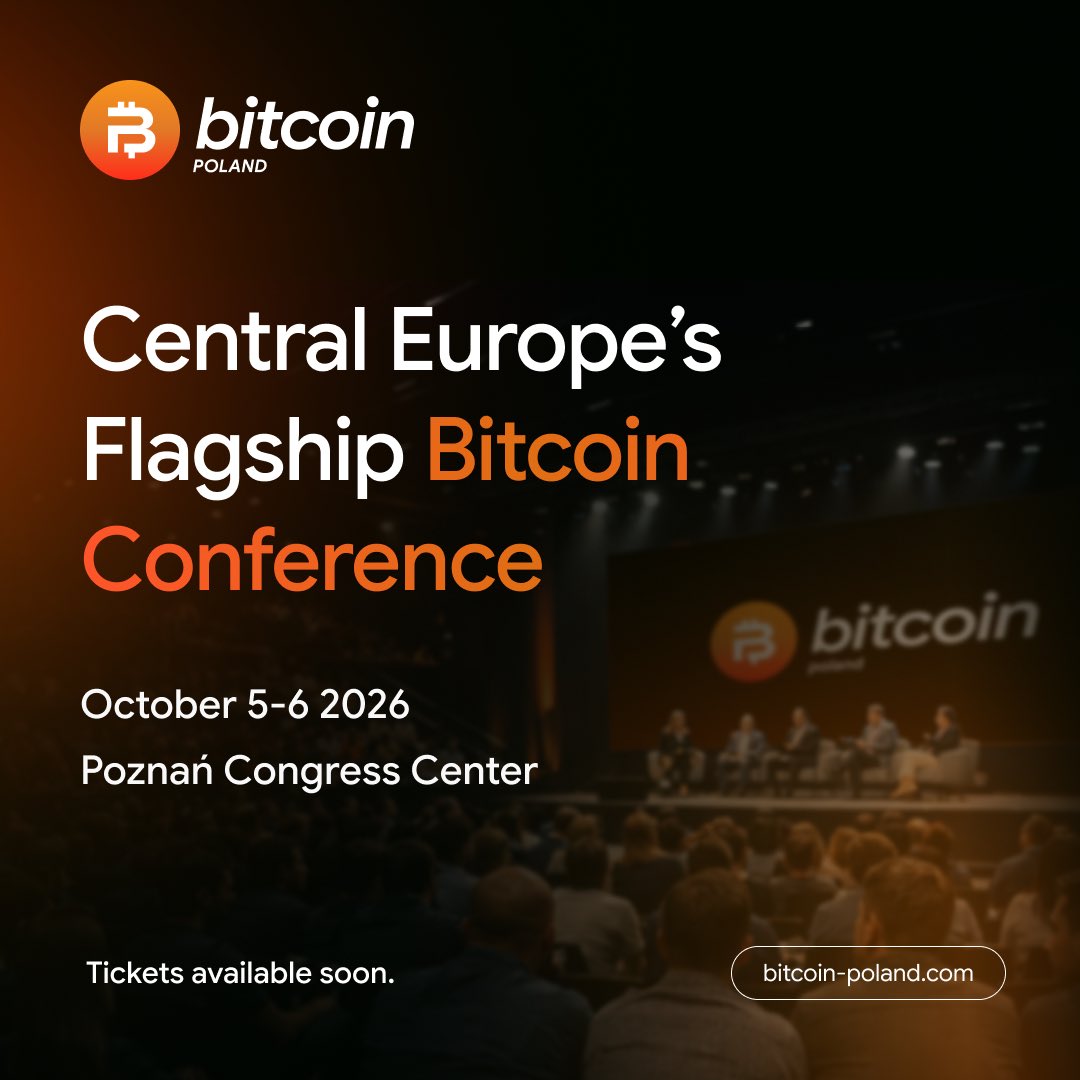 Bitcoin Poland