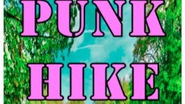 PUNK HIKE