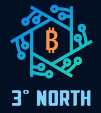 3DegreesNorth