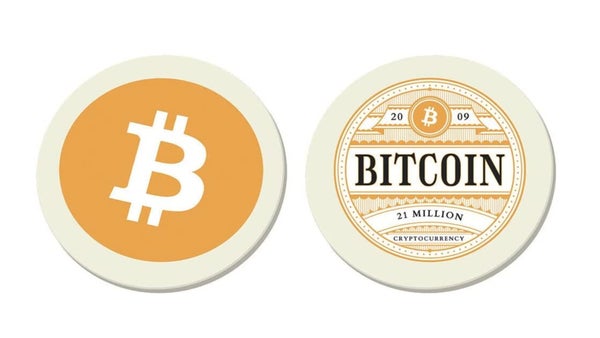 Bitcoin Manchester Monthly