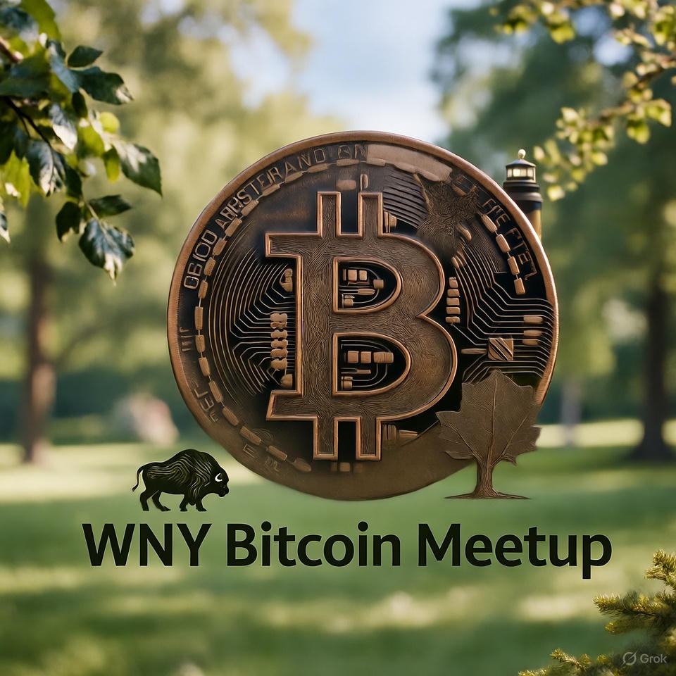 WNY - Buffalo Bitcoin Meetup