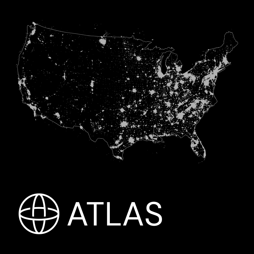 ATLAS Launch @ Presidio Bitcoin