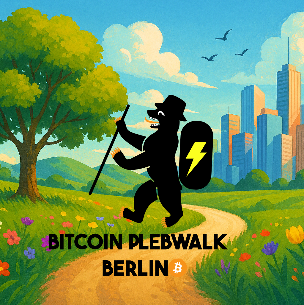 PlebWalk Berlin