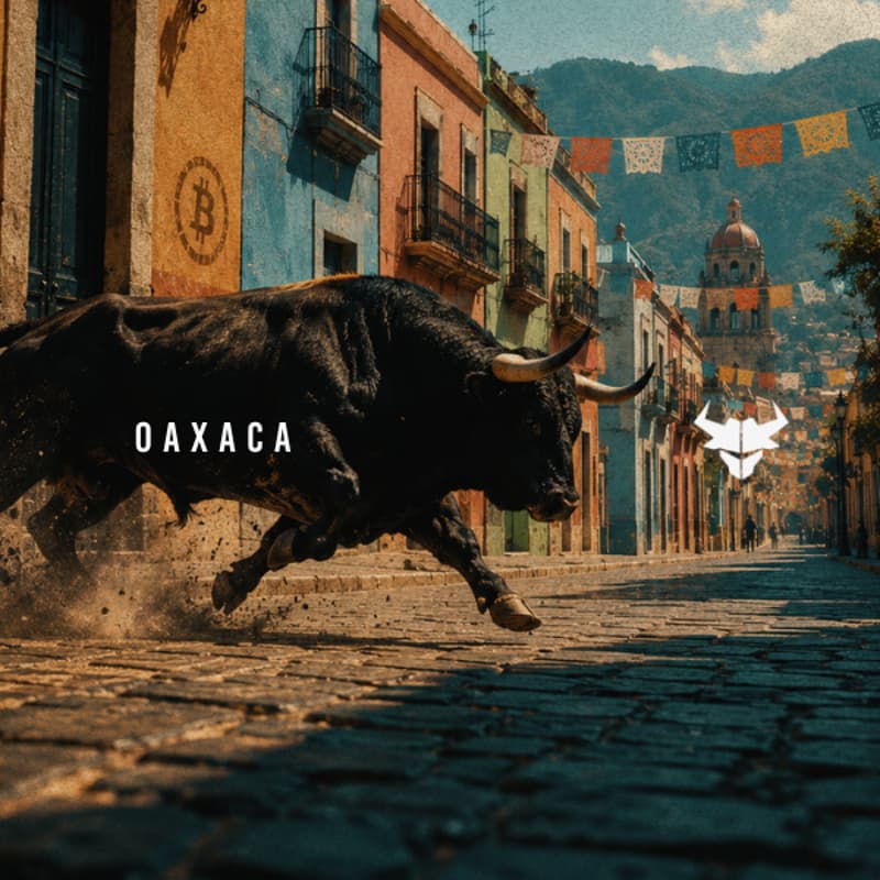 OAXACA -